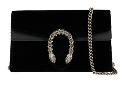 Alexander Wang Fumo Cosmetic Pouch, Small Leather Goods - Designer